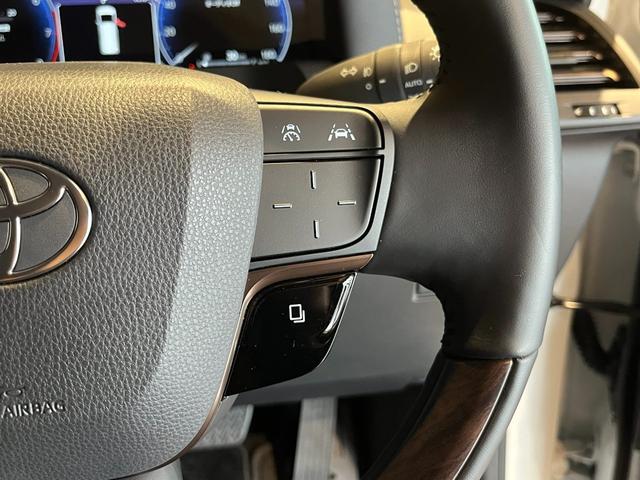 アルファード Ｚ　モデリスタ　（Ｆ・Ｓ・Ｒ）・ドレスアップマフラー／左右独立ムーンルーフ／デジタルインナーミラー／カラーＨＵＤ／スペアタイヤ／パノラミックビューモニター／３眼ＬＥＤヘッドライト／置くだけ充電（65枚目）