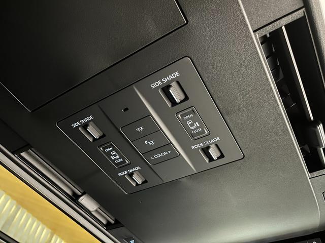 アルファード Ｚ　モデリスタ　（Ｆ・Ｓ・Ｒ）・ドレスアップマフラー／左右独立ムーンルーフ／デジタルインナーミラー／カラーＨＵＤ／スペアタイヤ／パノラミックビューモニター／３眼ＬＥＤヘッドライト／置くだけ充電（73枚目）