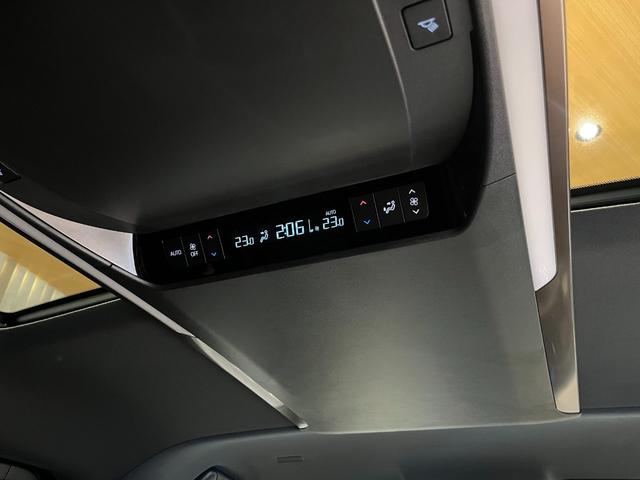 アルファード Ｚ　モデリスタ　（Ｆ・Ｓ・Ｒ）・ドレスアップマフラー／左右独立ムーンルーフ／デジタルインナーミラー／カラーＨＵＤ／スペアタイヤ／パノラミックビューモニター／３眼ＬＥＤヘッドライト／置くだけ充電（74枚目）