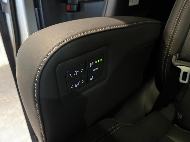 アルファード Ｚ　モデリスタ　（Ｆ・Ｓ・Ｒ）・ドレスアップマフラー／左右独立ムーンルーフ／デジタルインナーミラー／カラーＨＵＤ／スペアタイヤ／パノラミックビューモニター／３眼ＬＥＤヘッドライト／置くだけ充電（77枚目）