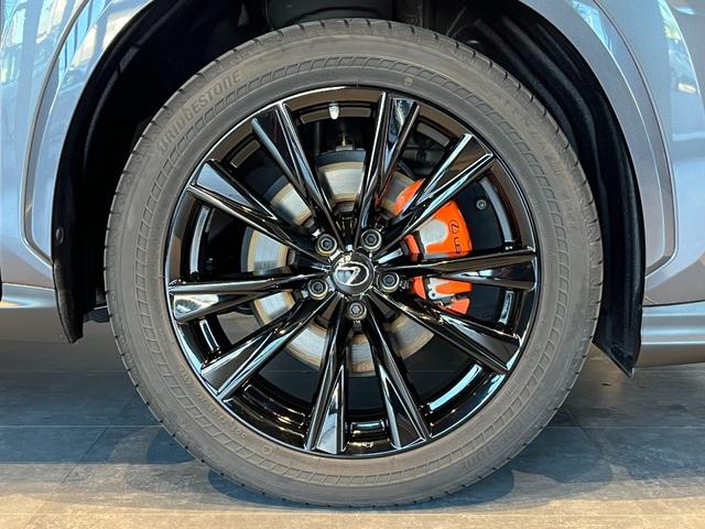 NX NX350 Fスポーツ マークレビンソンプレミアムサラウンドサウンドシステム/パノラマルーフ/3眼フルLEDヘッドランプ/ブラインドスポットモニター/ブラックルーフレール/パノラミックビューモニター(12枚目)