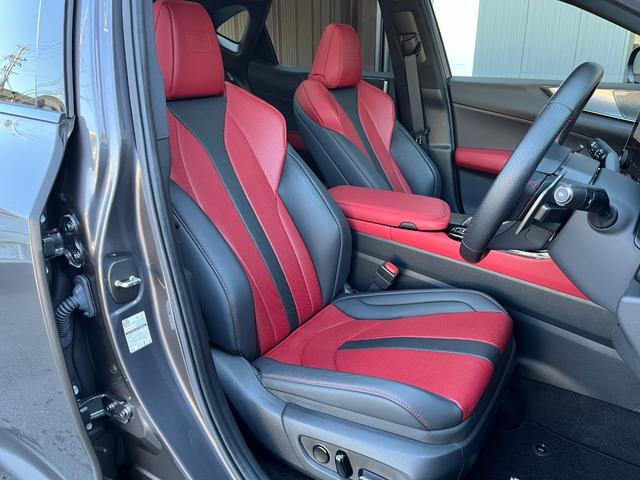 NX NX350 Fスポーツ マークレビンソンプレミアムサラウンドサウンドシステム/パノラマルーフ/3眼フルLEDヘッドランプ/ブラインドスポットモニター/ブラックルーフレール/パノラミックビューモニター(13枚目)