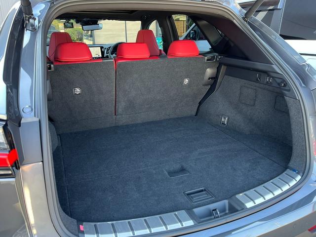 NX NX350 Fスポーツ マークレビンソンプレミアムサラウンドサウンドシステム/パノラマルーフ/3眼フルLEDヘッドランプ/ブラインドスポットモニター/ブラックルーフレール/パノラミックビューモニター(19枚目)