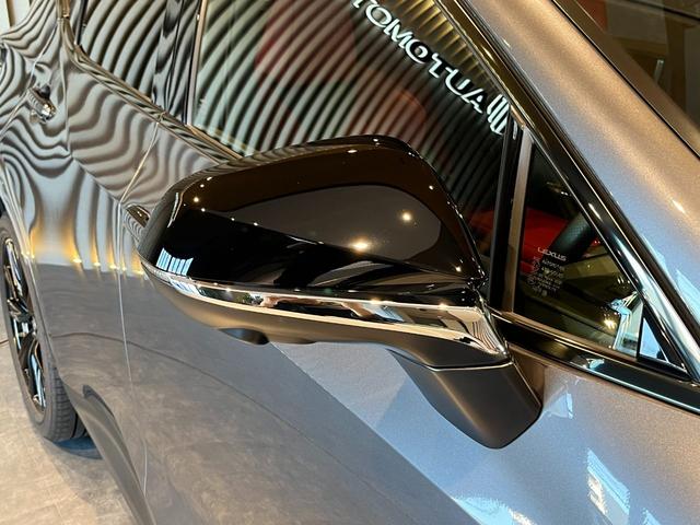 NX NX350 Fスポーツ マークレビンソンプレミアムサラウンドサウンドシステム/パノラマルーフ/3眼フルLEDヘッドランプ/ブラインドスポットモニター/ブラックルーフレール/パノラミックビューモニター(31枚目)