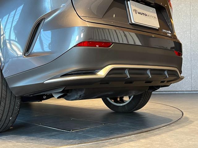 NX NX350 Fスポーツ マークレビンソンプレミアムサラウンドサウンドシステム/パノラマルーフ/3眼フルLEDヘッドランプ/ブラインドスポットモニター/ブラックルーフレール/パノラミックビューモニター(35枚目)