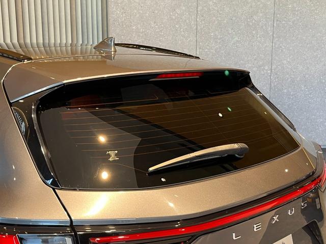 NX NX350 Fスポーツ マークレビンソンプレミアムサラウンドサウンドシステム/パノラマルーフ/3眼フルLEDヘッドランプ/ブラインドスポットモニター/ブラックルーフレール/パノラミックビューモニター(37枚目)