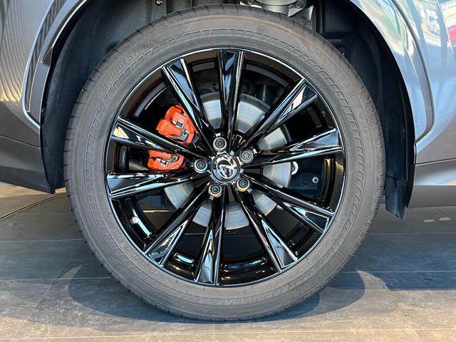 NX NX350 Fスポーツ マークレビンソンプレミアムサラウンドサウンドシステム/パノラマルーフ/3眼フルLEDヘッドランプ/ブラインドスポットモニター/ブラックルーフレール/パノラミックビューモニター(39枚目)