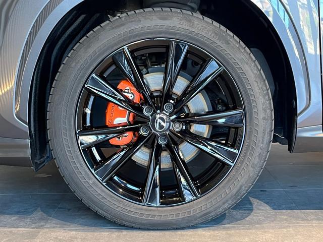 NX NX350 Fスポーツ マークレビンソンプレミアムサラウンドサウンドシステム/パノラマルーフ/3眼フルLEDヘッドランプ/ブラインドスポットモニター/ブラックルーフレール/パノラミックビューモニター(41枚目)