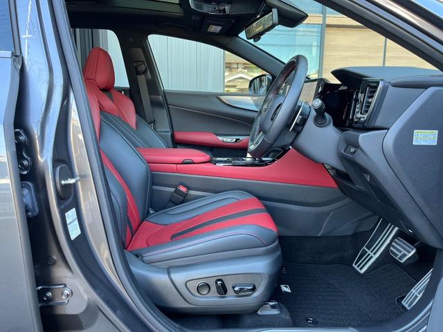 NX NX350 Fスポーツ マークレビンソンプレミアムサラウンドサウンドシステム/パノラマルーフ/3眼フルLEDヘッドランプ/ブラインドスポットモニター/ブラックルーフレール/パノラミックビューモニター(42枚目)