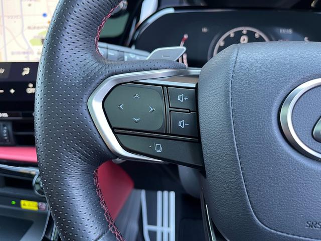 NX NX350 Fスポーツ マークレビンソンプレミアムサラウンドサウンドシステム/パノラマルーフ/3眼フルLEDヘッドランプ/ブラインドスポットモニター/ブラックルーフレール/パノラミックビューモニター(49枚目)