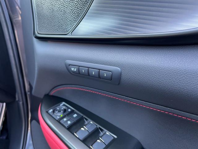 NX NX350 Fスポーツ マークレビンソンプレミアムサラウンドサウンドシステム/パノラマルーフ/3眼フルLEDヘッドランプ/ブラインドスポットモニター/ブラックルーフレール/パノラミックビューモニター(57枚目)