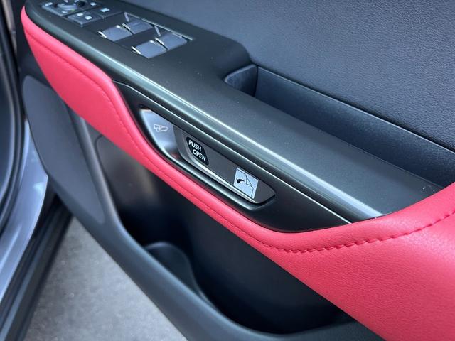 NX NX350 Fスポーツ マークレビンソンプレミアムサラウンドサウンドシステム/パノラマルーフ/3眼フルLEDヘッドランプ/ブラインドスポットモニター/ブラックルーフレール/パノラミックビューモニター(59枚目)