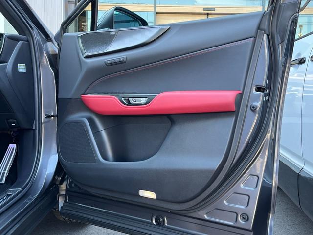 NX NX350 Fスポーツ マークレビンソンプレミアムサラウンドサウンドシステム/パノラマルーフ/3眼フルLEDヘッドランプ/ブラインドスポットモニター/ブラックルーフレール/パノラミックビューモニター(60枚目)