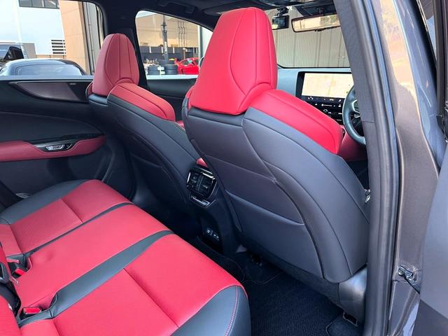 NX NX350 Fスポーツ マークレビンソンプレミアムサラウンドサウンドシステム/パノラマルーフ/3眼フルLEDヘッドランプ/ブラインドスポットモニター/ブラックルーフレール/パノラミックビューモニター(62枚目)