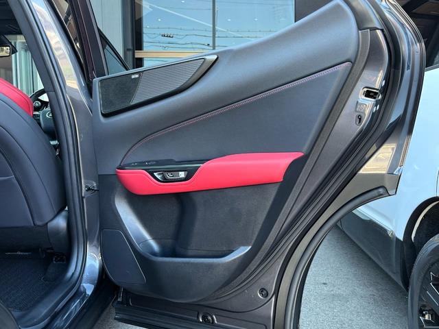 NX NX350 Fスポーツ マークレビンソンプレミアムサラウンドサウンドシステム/パノラマルーフ/3眼フルLEDヘッドランプ/ブラインドスポットモニター/ブラックルーフレール/パノラミックビューモニター(65枚目)