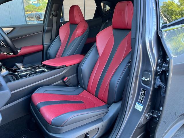 NX NX350 Fスポーツ マークレビンソンプレミアムサラウンドサウンドシステム/パノラマルーフ/3眼フルLEDヘッドランプ/ブラインドスポットモニター/ブラックルーフレール/パノラミックビューモニター(66枚目)