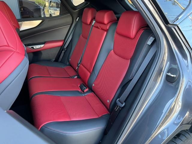 NX NX350 Fスポーツ マークレビンソンプレミアムサラウンドサウンドシステム/パノラマルーフ/3眼フルLEDヘッドランプ/ブラインドスポットモニター/ブラックルーフレール/パノラミックビューモニター(72枚目)
