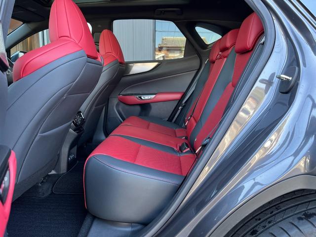 NX NX350 Fスポーツ マークレビンソンプレミアムサラウンドサウンドシステム/パノラマルーフ/3眼フルLEDヘッドランプ/ブラインドスポットモニター/ブラックルーフレール/パノラミックビューモニター(73枚目)