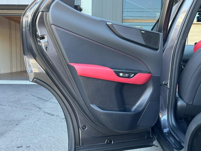 NX NX350 Fスポーツ マークレビンソンプレミアムサラウンドサウンドシステム/パノラマルーフ/3眼フルLEDヘッドランプ/ブラインドスポットモニター/ブラックルーフレール/パノラミックビューモニター(75枚目)