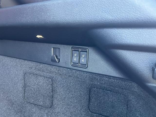 NX NX350 Fスポーツ マークレビンソンプレミアムサラウンドサウンドシステム/パノラマルーフ/3眼フルLEDヘッドランプ/ブラインドスポットモニター/ブラックルーフレール/パノラミックビューモニター(76枚目)