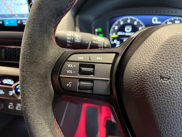 シビック タイプR 1オーナー/新車保証/カーボンリアスポイラー/無限スポーツフロアマット/ホンダセンシング/フルLEDヘッドライト/Brembo社製キャリパー/19インチAW/エアロバンパー/アンダースポイラ/ホンダC(49枚目)