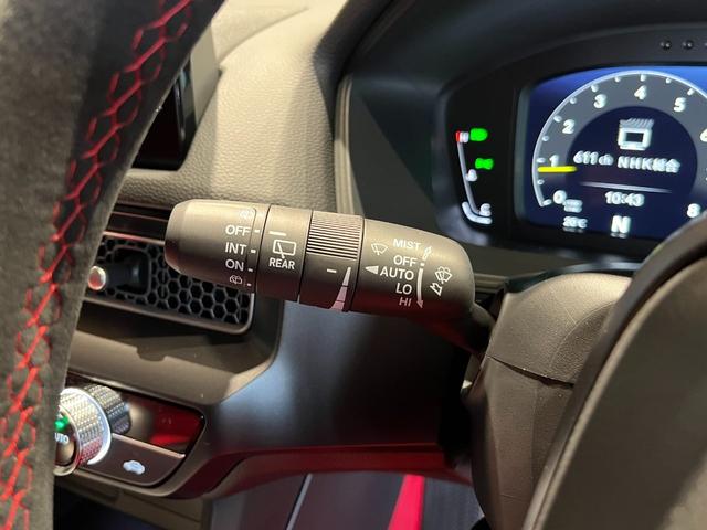 シビック タイプR 1オーナー/新車保証/カーボンリアスポイラー/無限スポーツフロアマット/ホンダセンシング/フルLEDヘッドライト/Brembo社製キャリパー/19インチAW/エアロバンパー/アンダースポイラ/ホンダC(51枚目)