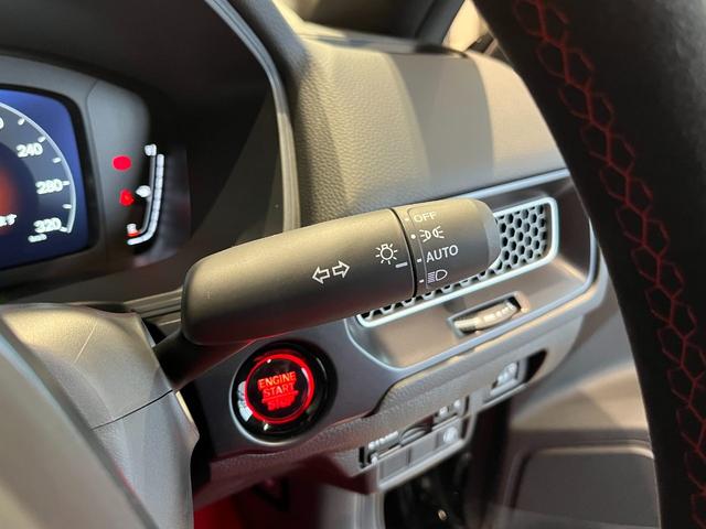 シビック タイプR 1オーナー/新車保証/カーボンリアスポイラー/無限スポーツフロアマット/ホンダセンシング/フルLEDヘッドライト/Brembo社製キャリパー/19インチAW/エアロバンパー/アンダースポイラ/ホンダC(52枚目)