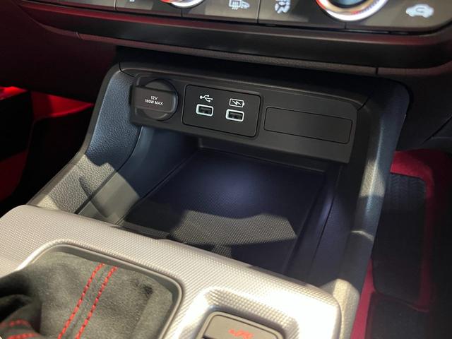 シビック タイプR 1オーナー/新車保証/カーボンリアスポイラー/無限スポーツフロアマット/ホンダセンシング/フルLEDヘッドライト/Brembo社製キャリパー/19インチAW/エアロバンパー/アンダースポイラ/ホンダC(58枚目)