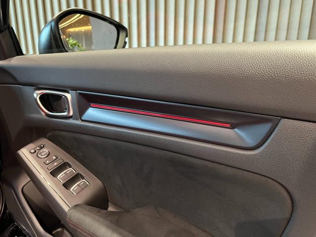 シビック タイプR 1オーナー/新車保証/カーボンリアスポイラー/無限スポーツフロアマット/ホンダセンシング/フルLEDヘッドライト/Brembo社製キャリパー/19インチAW/エアロバンパー/アンダースポイラ/ホンダC(68枚目)