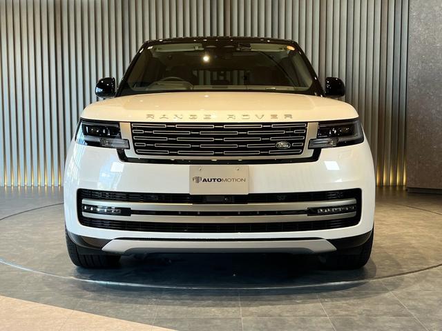 レンジローバー HSE P530 スタンダードホイールベース 急速クーラーボックス/24ウェイ電動フロントシート/23インチスタイル1075(グロスブラック)/デジタルLEDヘッドライト/ディプロイアブルサイドステップ/電子制御エアサスペンション(26枚目)