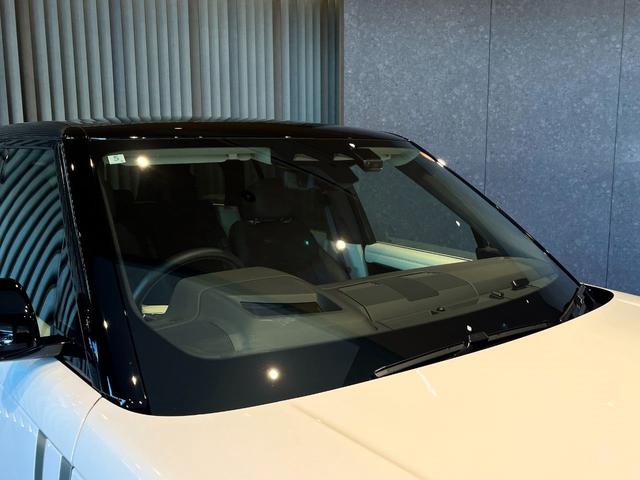 レンジローバー HSE P530 スタンダードホイールベース 急速クーラーボックス/24ウェイ電動フロントシート/23インチスタイル1075(グロスブラック)/デジタルLEDヘッドライト/ディプロイアブルサイドステップ/電子制御エアサスペンション(32枚目)