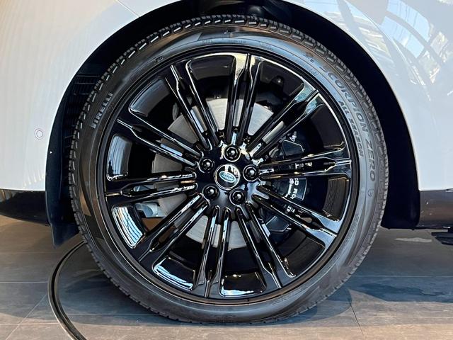 レンジローバー HSE P530 スタンダードホイールベース 急速クーラーボックス/24ウェイ電動フロントシート/23インチスタイル1075(グロスブラック)/デジタルLEDヘッドライト/ディプロイアブルサイドステップ/電子制御エアサスペンション(45枚目)