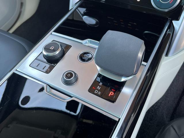 レンジローバー HSE P530 スタンダードホイールベース 急速クーラーボックス/24ウェイ電動フロントシート/23インチスタイル1075(グロスブラック)/デジタルLEDヘッドライト/ディプロイアブルサイドステップ/電子制御エアサスペンション(51枚目)