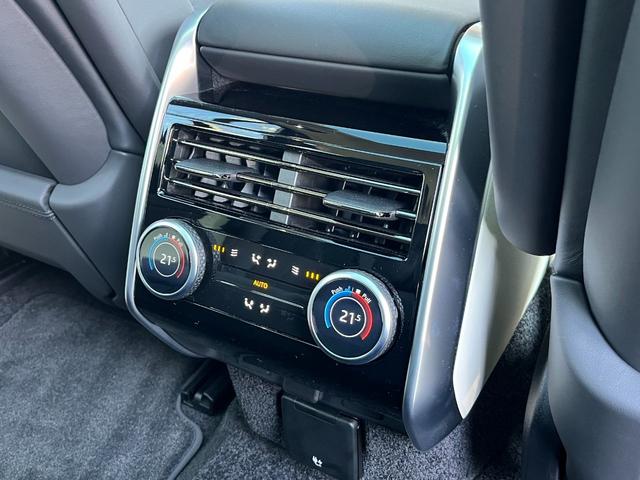 レンジローバー HSE P530 スタンダードホイールベース 急速クーラーボックス/24ウェイ電動フロントシート/23インチスタイル1075(グロスブラック)/デジタルLEDヘッドライト/ディプロイアブルサイドステップ/電子制御エアサスペンション(58枚目)