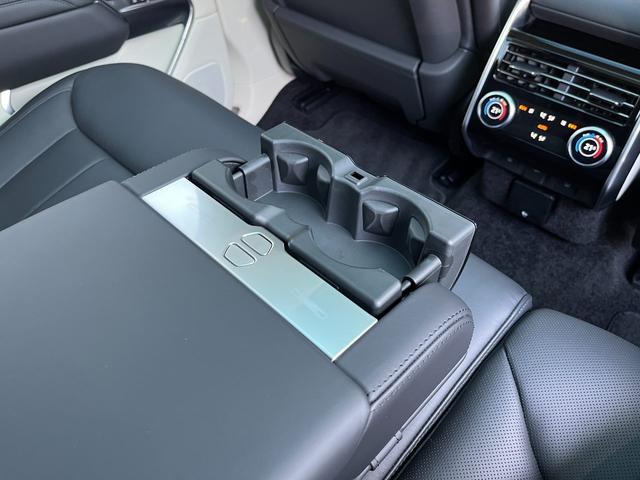 レンジローバー HSE P530 スタンダードホイールベース 急速クーラーボックス/24ウェイ電動フロントシート/23インチスタイル1075(グロスブラック)/デジタルLEDヘッドライト/ディプロイアブルサイドステップ/電子制御エアサスペンション(60枚目)