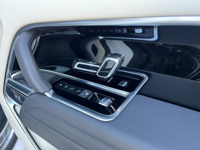 レンジローバー HSE P530 スタンダードホイールベース 急速クーラーボックス/24ウェイ電動フロントシート/23インチスタイル1075(グロスブラック)/デジタルLEDヘッドライト/ディプロイアブルサイドステップ/電子制御エアサスペンション(62枚目)