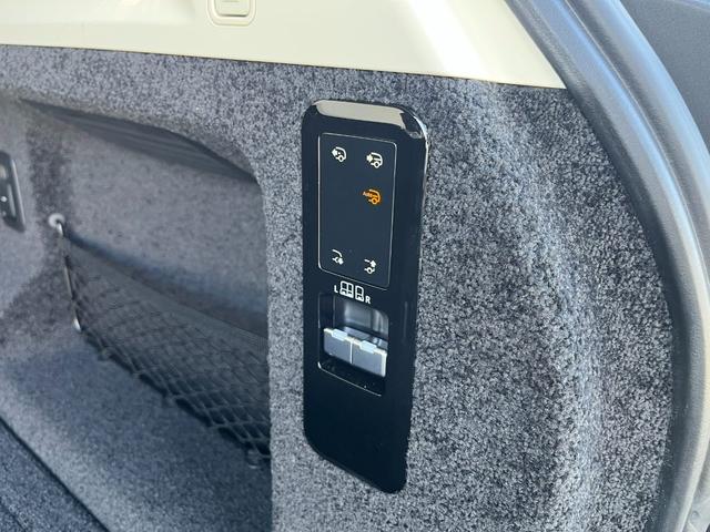 レンジローバー HSE P530 スタンダードホイールベース 急速クーラーボックス/24ウェイ電動フロントシート/23インチスタイル1075(グロスブラック)/デジタルLEDヘッドライト/ディプロイアブルサイドステップ/電子制御エアサスペンション(73枚目)