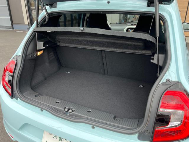 トゥインゴ ＥＤＣ　純正ディスプレイオーディオ／ＡｐｐｌｅＣａｒｐｌａｙ／Ｂｌｕｅｔｏｏｔｈ／ＵＳＢ／レーンアシスト／ＥＴＣ／コーナーセンサー／アイドリングストップ／純正１５インチアルミホイール（20枚目）