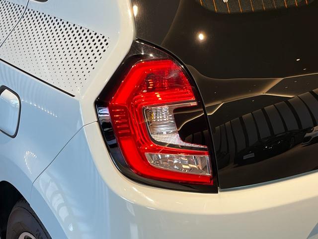 トゥインゴ ＥＤＣ　純正ディスプレイオーディオ／ＡｐｐｌｅＣａｒｐｌａｙ／Ｂｌｕｅｔｏｏｔｈ／ＵＳＢ／レーンアシスト／ＥＴＣ／コーナーセンサー／アイドリングストップ／純正１５インチアルミホイール（36枚目）