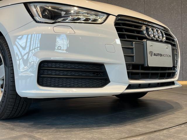 A1スポーツバック 1.0TFSI A1SB/MMIナビゲーション/コンビニエンスパッケージ/ナビキセノンプラスパッケージ/アドバンストパッケージ/パーキングシステム/コントラストルーフ/プライバシーガラス/ETC/シートヒーター/TV(26枚目)