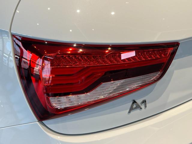 A1スポーツバック 1.0TFSI A1SB/MMIナビゲーション/コンビニエンスパッケージ/ナビキセノンプラスパッケージ/アドバンストパッケージ/パーキングシステム/コントラストルーフ/プライバシーガラス/ETC/シートヒーター/TV(35枚目)