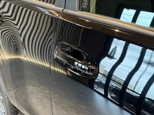 ランドクルーザープラド TX Lパッケージ ムーンルーフ/ブラックルーフレール/19インチ純正アルミホイール/モデリスタ フロントスポイラー/モデリスタ リアスカート/モデリスタリアスポイラー/純正OPウッド調ステアリング/アルパインナビ(31枚目)