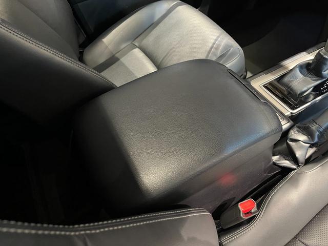 ランドクルーザープラド TX Lパッケージ ムーンルーフ/ブラックルーフレール/19インチ純正アルミホイール/モデリスタ フロントスポイラー/モデリスタ リアスカート/モデリスタリアスポイラー/純正OPウッド調ステアリング/アルパインナビ(51枚目)