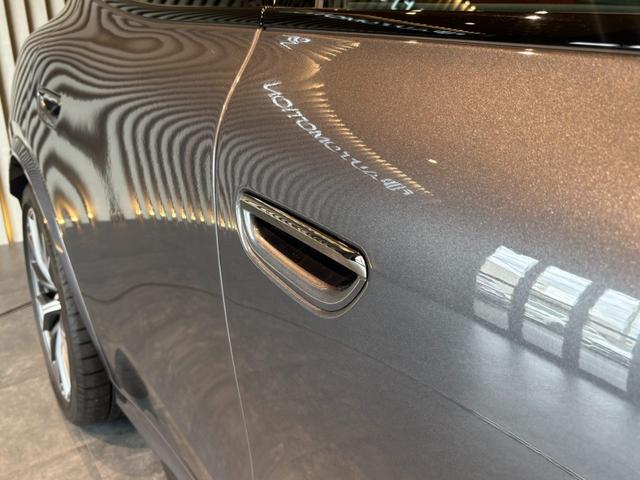 グレカーレ トロフェオ 新車保証/SonusFaberサウンド/グリージョラヴァ/ヘッドアップディスプレイ/テックアシスタンスP/ナビゲーションシステム/パノラマルーフ/マットカーボンファイバーウィーブ/ロッソスクーロ(33枚目)