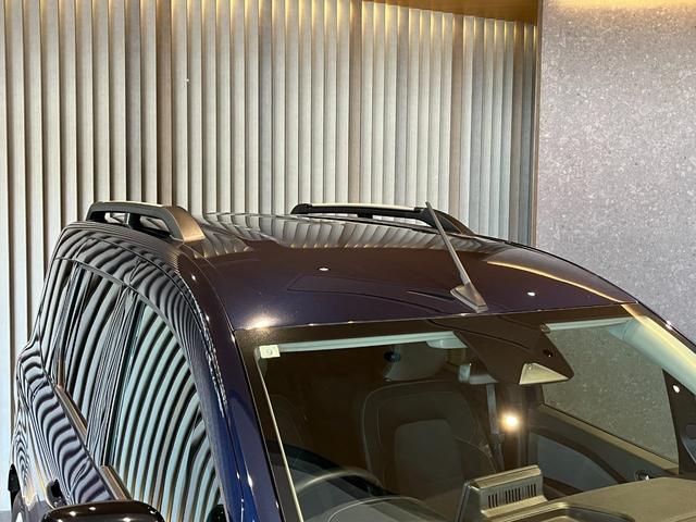 カングー インテンス　ブルーソーダライト／２０５／６０Ｒ１６／ルーフレール／バックカメラ／ディスプレイオーディオ／ＬＥＤヘッドライト／レーンキープ／クルーズコントロール／ＢＳＭ／ＥＴＣ（8枚目）