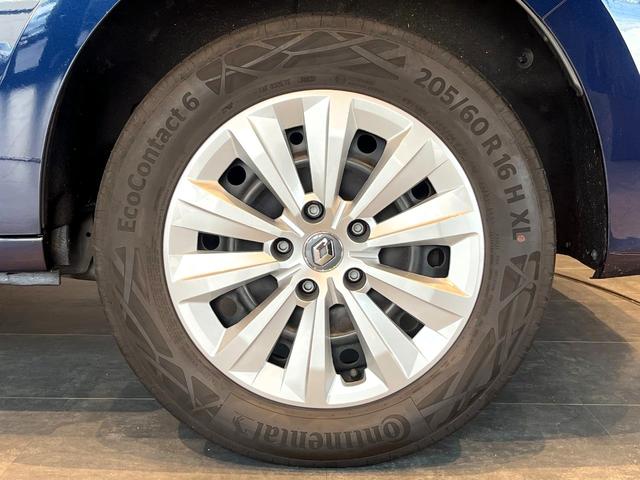 カングー インテンス　ブルーソーダライト／２０５／６０Ｒ１６／ルーフレール／バックカメラ／ディスプレイオーディオ／ＬＥＤヘッドライト／レーンキープ／クルーズコントロール／ＢＳＭ／ＥＴＣ（40枚目）