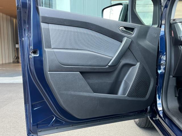 カングー インテンス　ブルーソーダライト／２０５／６０Ｒ１６／ルーフレール／バックカメラ／ディスプレイオーディオ／ＬＥＤヘッドライト／レーンキープ／クルーズコントロール／ＢＳＭ／ＥＴＣ（66枚目）