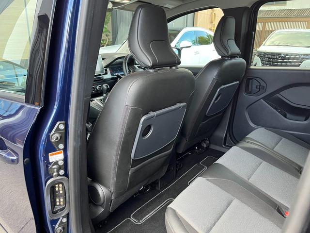 カングー インテンス　ブルーソーダライト／２０５／６０Ｒ１６／ルーフレール／バックカメラ／ディスプレイオーディオ／ＬＥＤヘッドライト／レーンキープ／クルーズコントロール／ＢＳＭ／ＥＴＣ（67枚目）