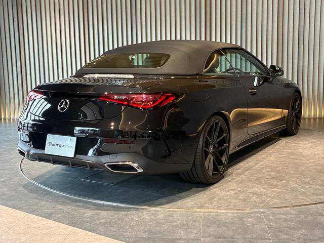 ＣＬＥ ＣＬＥ２００　カブリオレ　スポーツ　ＣＬＥ２００カブリオレスポーツ／レザーエクスクルーシブパッケージ／ドライバースパッケージ／Ｂｕｒｍｅｓｔｅｒ／シートヒータ／ＨＵＤ／Ｒ２０インチホイール／ＤＹＮＡＭＩＣ　ＢＯＤＹ　ＣＯＮＴＲＯＬ（12枚目）