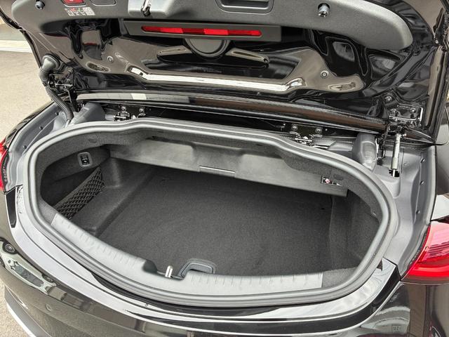 ＣＬＥ ＣＬＥ２００　カブリオレ　スポーツ　ＣＬＥ２００カブリオレスポーツ／レザーエクスクルーシブパッケージ／ドライバースパッケージ／Ｂｕｒｍｅｓｔｅｒ／シートヒータ／ＨＵＤ／Ｒ２０インチホイール／ＤＹＮＡＭＩＣ　ＢＯＤＹ　ＣＯＮＴＲＯＬ（16枚目）